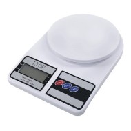 Balança 10kg Digital Para Cozinha
